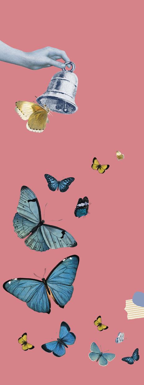 Mamma raccontami di te - 3