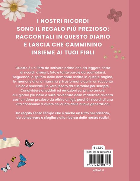 Mamma raccontami di te - 2