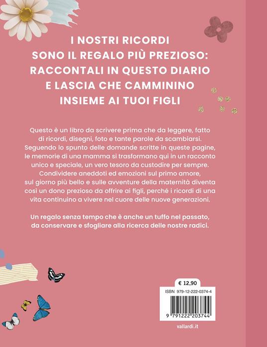 Mamma raccontami di te - 2