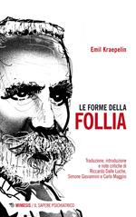 Le forme della follia