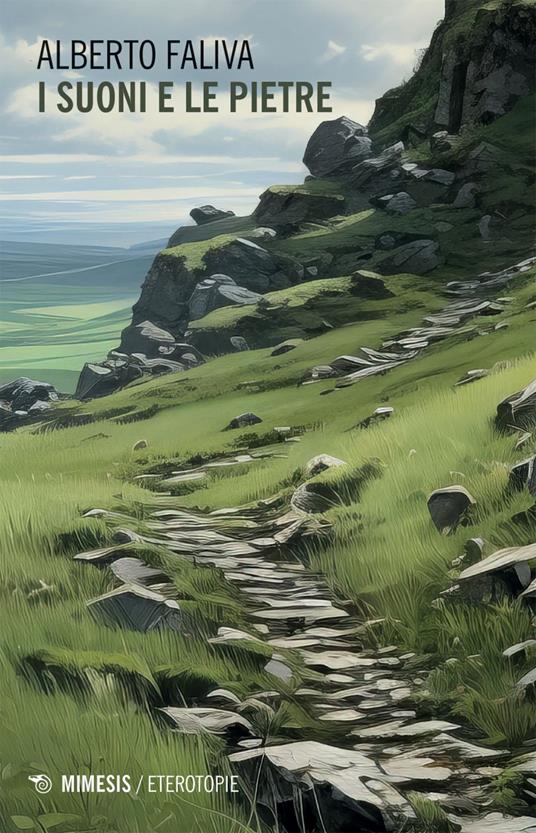 I suoni e le pietre - Alberto Faliva - ebook
