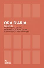 Ora d'aria