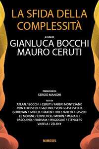 Libro La sfida della complessità 