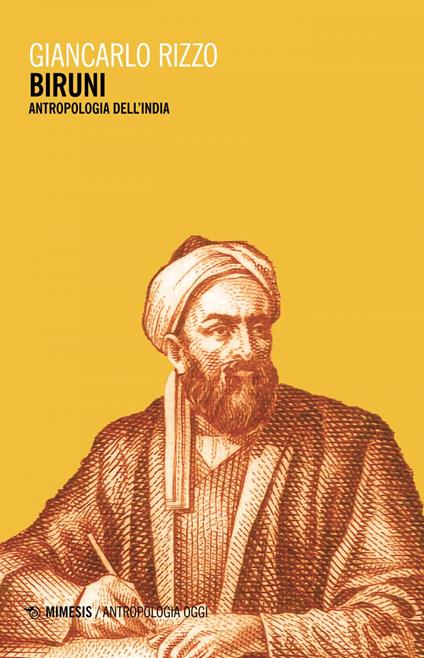 Biruni. Antropologia dell'India - Giancarlo Rizzo - ebook