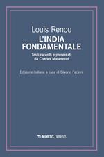 L'India fondamentale