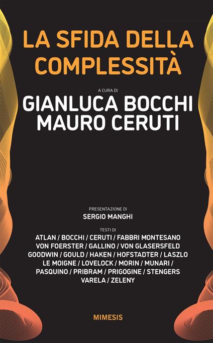 La sfida della complessità - Gianluca Bocchi,Mauro Ceruti - ebook