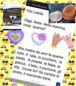 Oggi, festa della mamma, cosa sparirà?