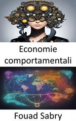 Economie comportamentali. Sbloccare la psicologia delle scelte finanziarie, una guida di economia comportamentale