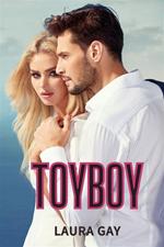 Toyboy. Everything series. Vol. 5