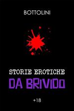 Storie erotiche da brividi