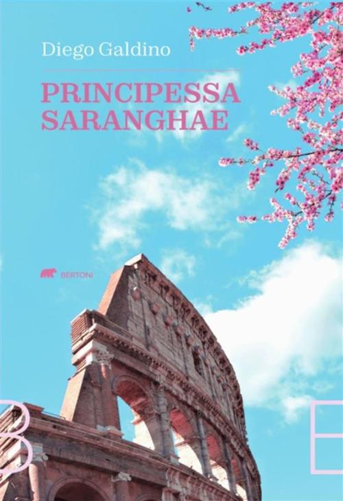 Principessa Saranghae - Diego Galdino - ebook