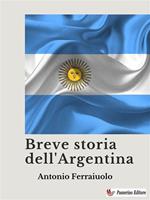 Breve storia dell'Argentina