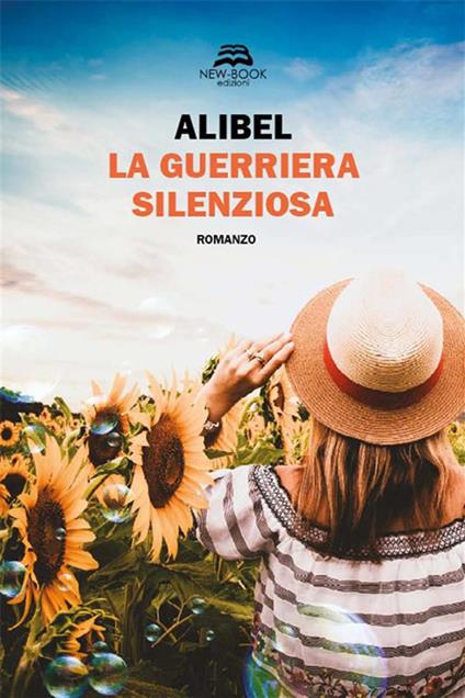 La guerriera silenziosa - Alibel - ebook