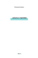 Acqua e sapone