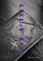 Purple book. Red book. Project color book. Vol. 4