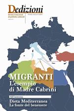 Dedizioni. Rivista di politiche culturali in Calabria (2023). Vol. 3