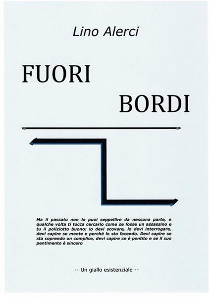 Fuori bordi - Lino Alerci - ebook