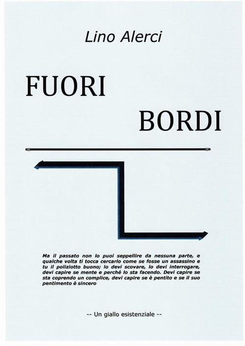Fuori bordi - Lino Alerci - ebook