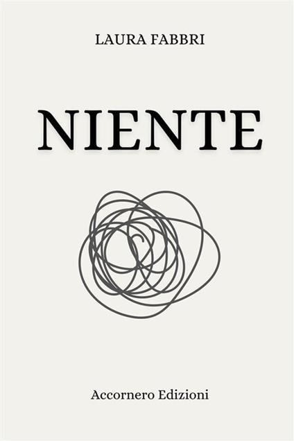 Niente - Laura Fabbri - ebook
