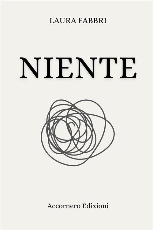 Niente - Laura Fabbri - ebook