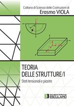 Teoria delle strutture. Vol. 1: Teoria delle strutture