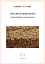 Dell'impossibile rigore. Saggi sulla fisionomia della doxa
