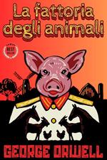 La fattoria degli animali. Ediz. integrale
