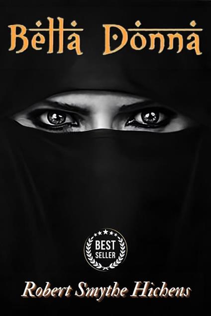 Bella donna. Ediz. integrale - Robert S. Hichens - ebook