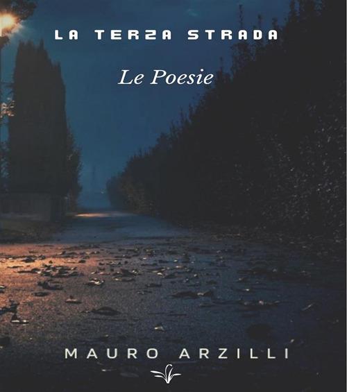 La terza strada - Mauro Arzilli - ebook