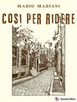 Così... per ridere