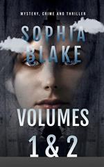 Sophia Blake. Vol. 1-2