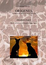Origens. En busca de antiguas razas caninas. Vol. 1: Desde la Prehistoria hasta la antigua Grecia