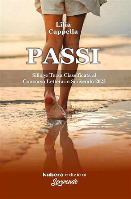 Passi - Lilia Cappella - ebook