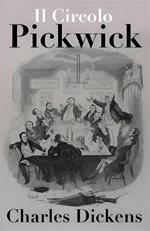 Il circolo Pickwick