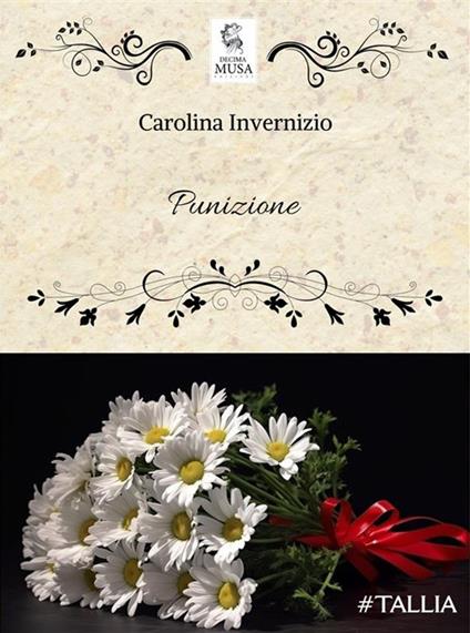 Punizione - Carolina Invernizio,Elisa Baricchi - ebook