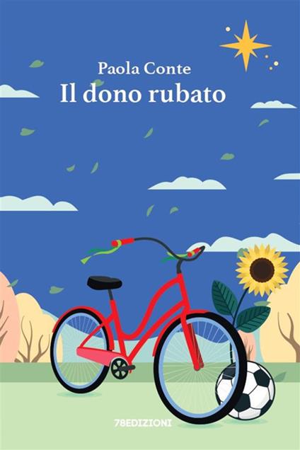 Il dono rubato - Paola Conte - ebook