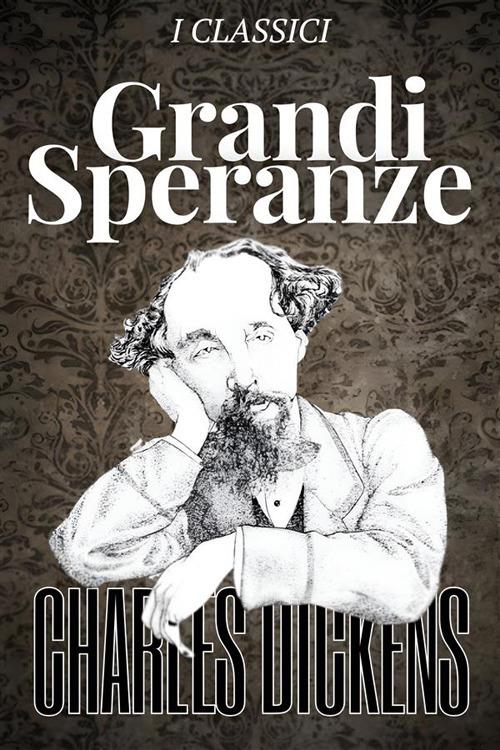 Grandi speranze - Charles Dickens - ebook