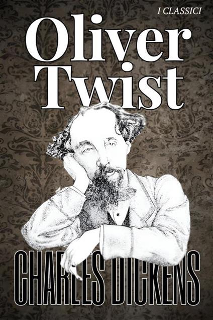 Oliver Twist - Charles Dickens - ebook