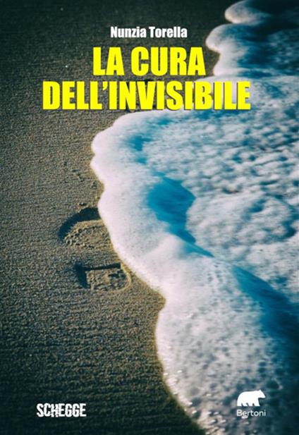 La cura dell'invisibile - Nunzia Torella,Anthony Caruana - ebook