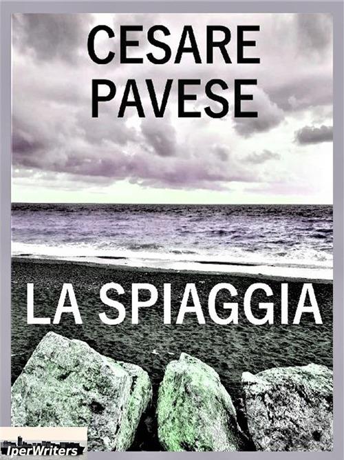 La spiaggia - Cesare Pavese - ebook