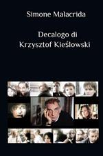 Decalogo di Krzysztof Kieślowski
