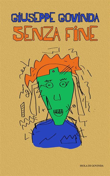 Senza Fine - Giuseppe Govinda - ebook