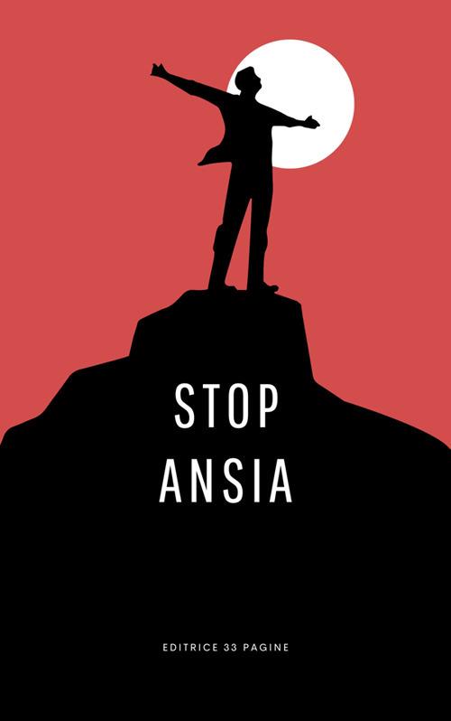 Stop ansia - Marcella Boccia - ebook