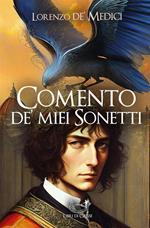 Comento de' miei sonetti