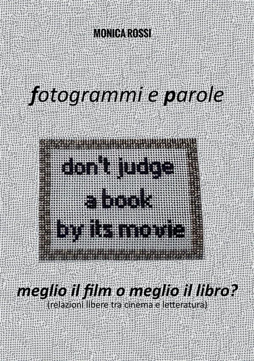 Libreria Nani