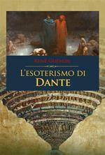 L' esoterismo di Dante