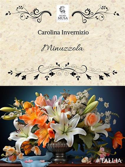 Minuzzola - Carolina Invernizio - ebook