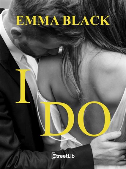 I do - Emma Black - ebook