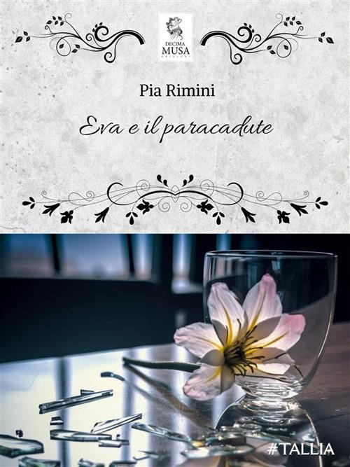 Eva e il paracadute - Pia Rimini - ebook