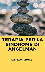 Terapia per la sindrome di Angelman